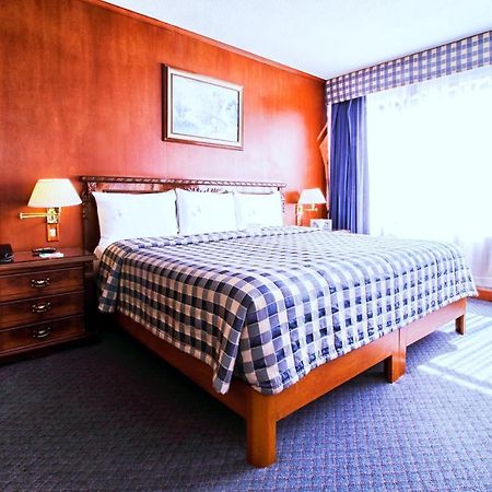 Hotel Lastra プエブラ エクステリア 写真