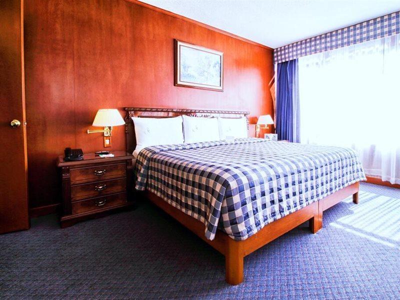 Hotel Lastra プエブラ エクステリア 写真