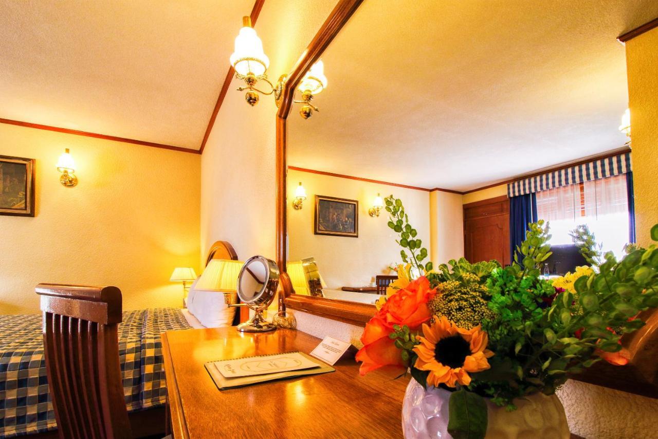 Hotel Lastra プエブラ エクステリア 写真