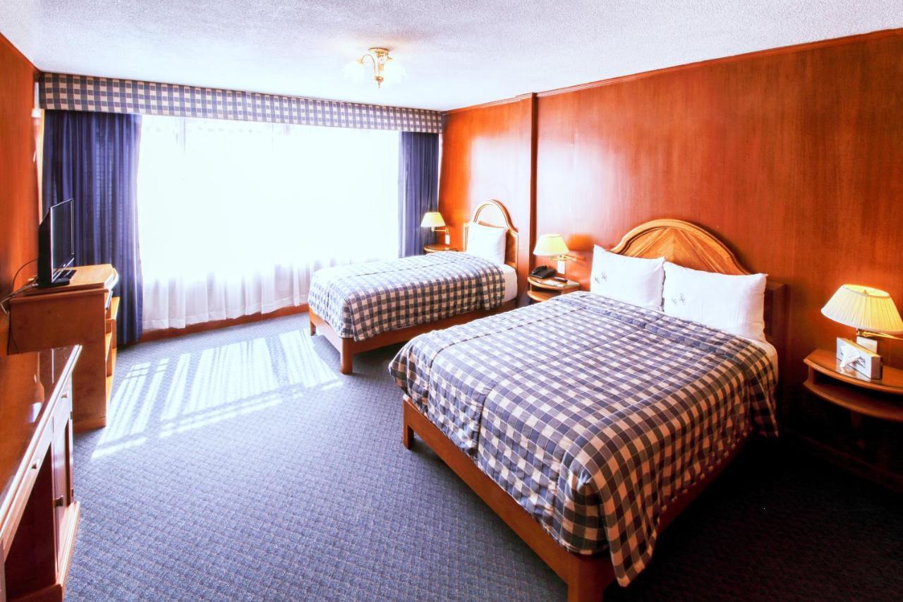 Hotel Lastra プエブラ エクステリア 写真