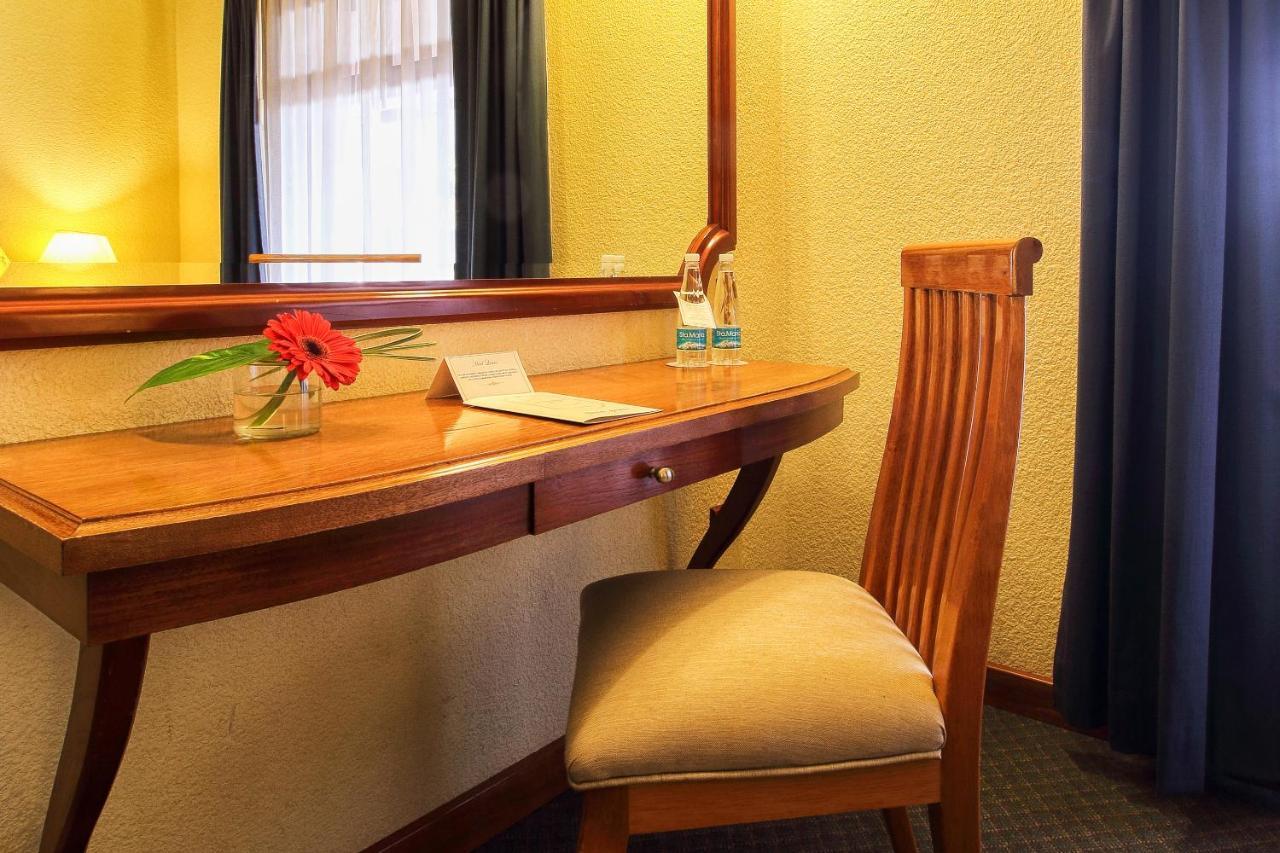 Hotel Lastra プエブラ エクステリア 写真
