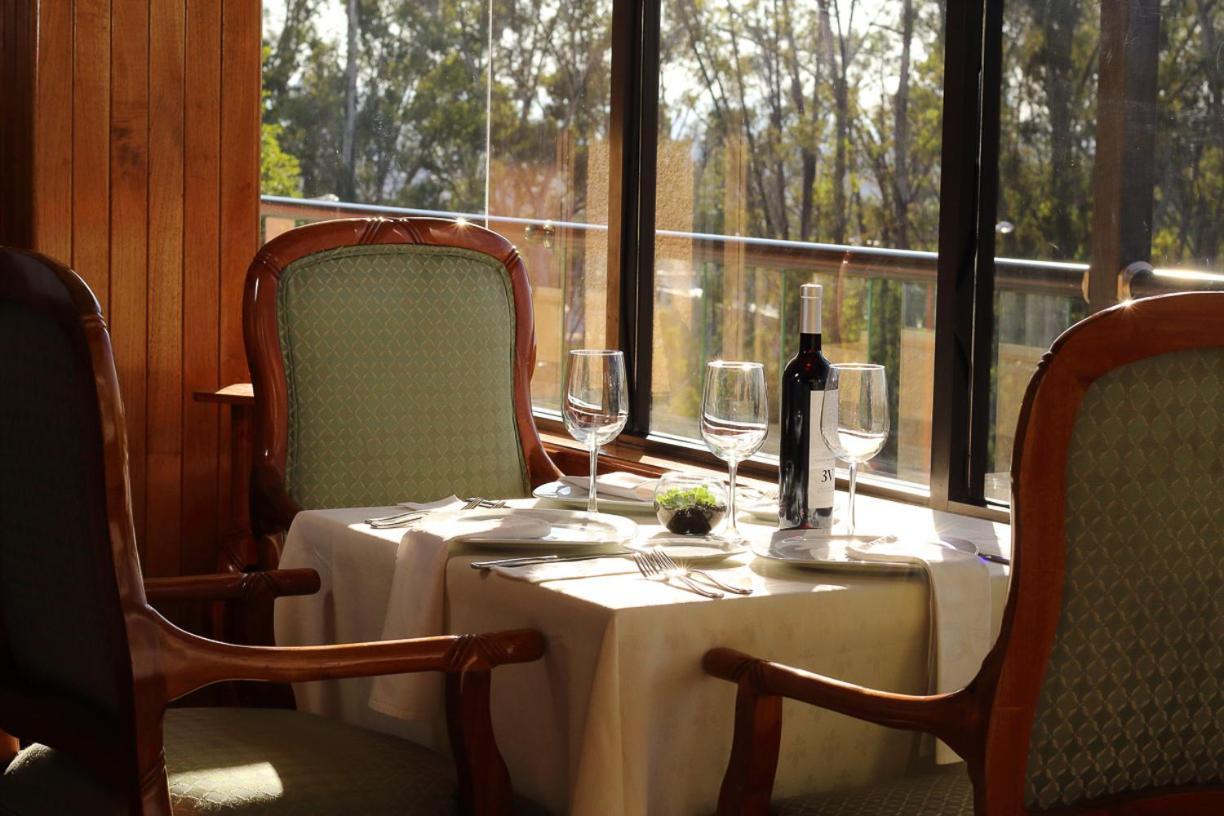Hotel Lastra プエブラ エクステリア 写真