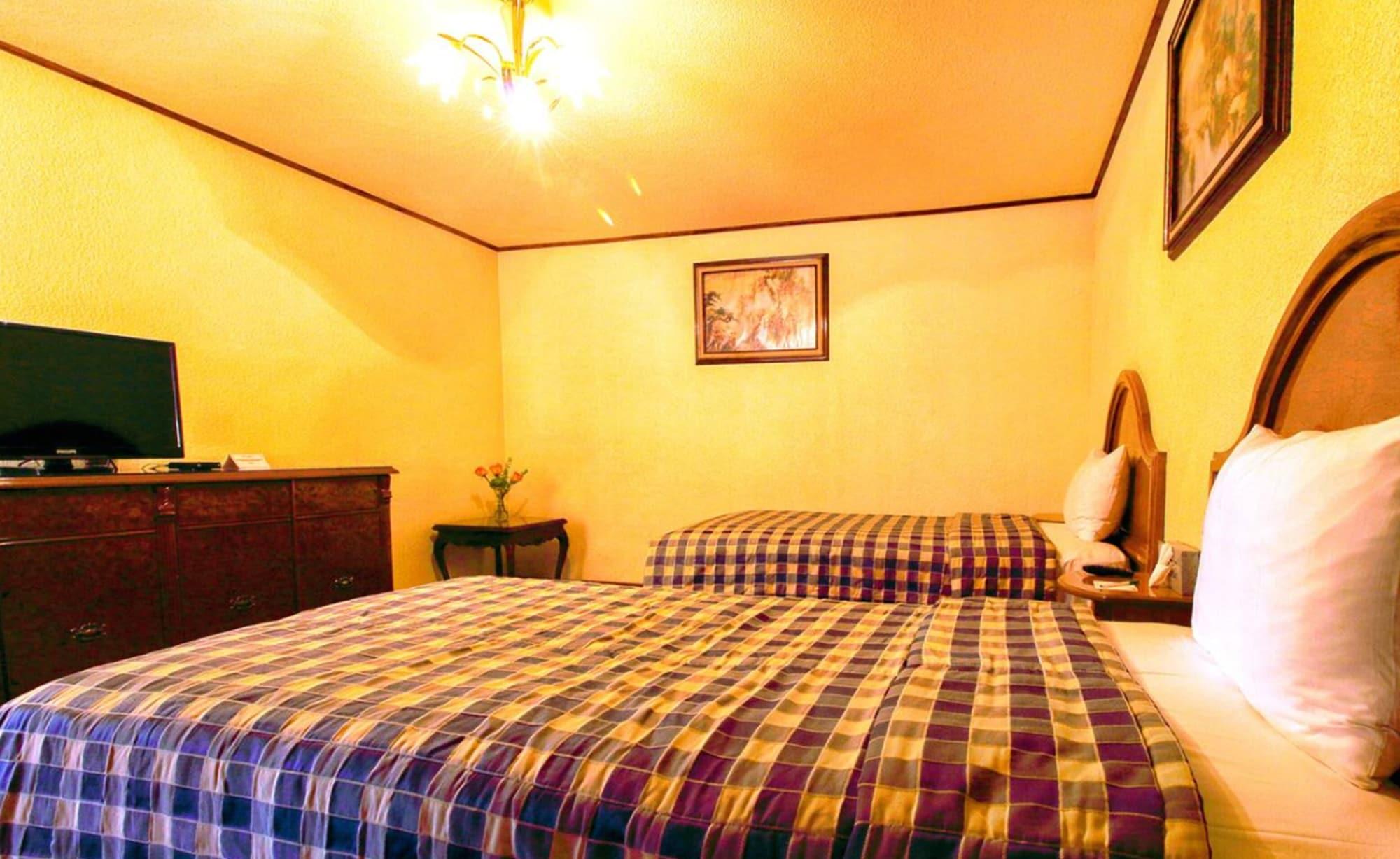 Hotel Lastra プエブラ エクステリア 写真