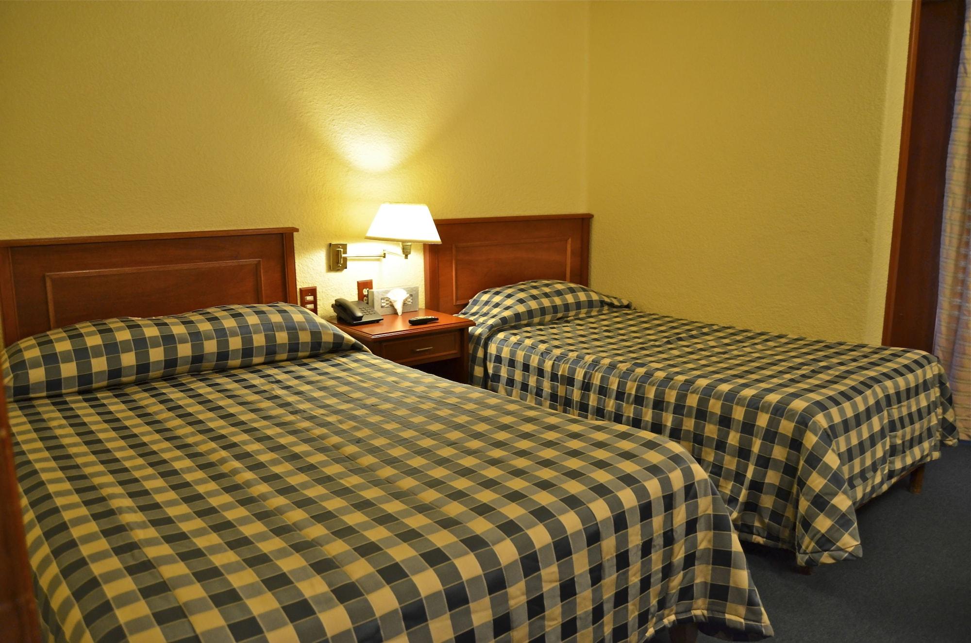 Hotel Lastra プエブラ エクステリア 写真