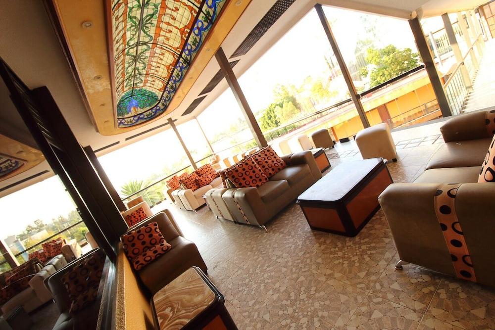 Hotel Lastra プエブラ エクステリア 写真