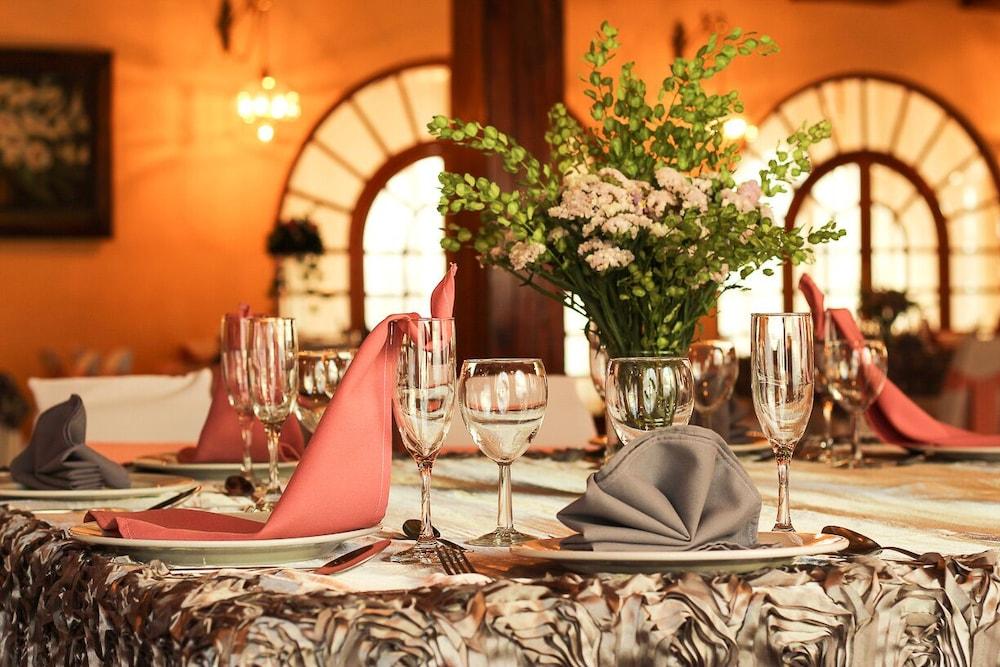 Hotel Lastra プエブラ エクステリア 写真