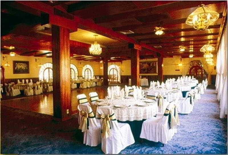 Hotel Lastra プエブラ エクステリア 写真
